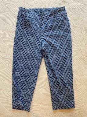 Chico's Capri Pants